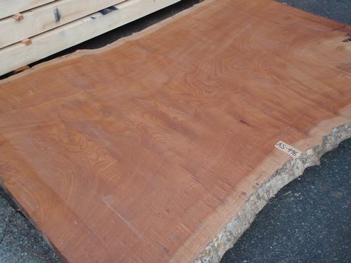 欅　一枚板 一枚板 ケヤキ / 欅 D-208 (W160cm)