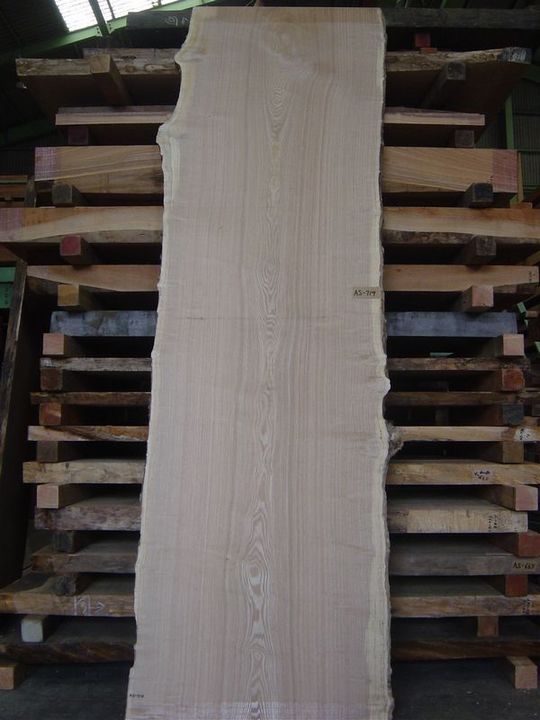 塩地（シオジ）　ダイニングテーブル　カウンター　　一枚板 塩地（シオジ） ダイニングテーブル カウンター 一枚板 一枚板テーブル