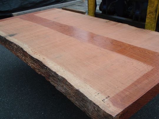 1525 おもちゃ 手作り中古将棋盤 ブビンガ材 一枚板 貴重材