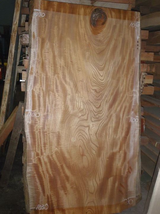 一枚板 テーブル 1500〜2000mm