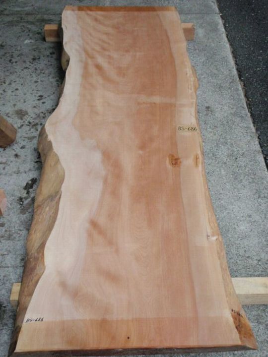 一枚板 テーブル 2400mm〜